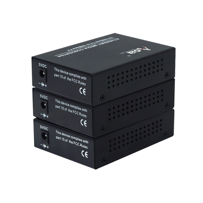 Media Converter