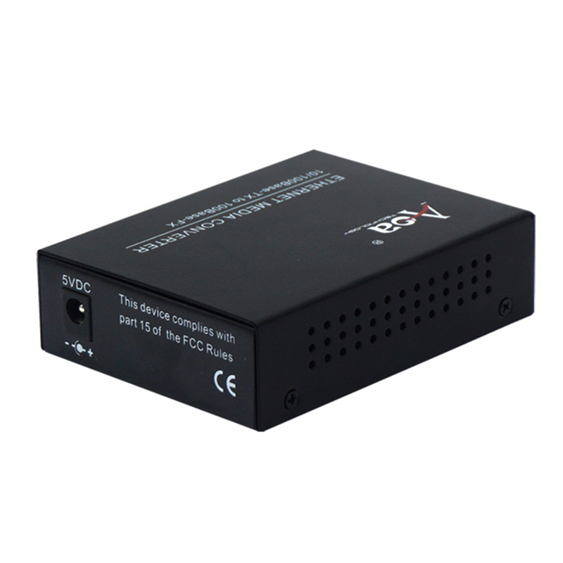 Media Converter