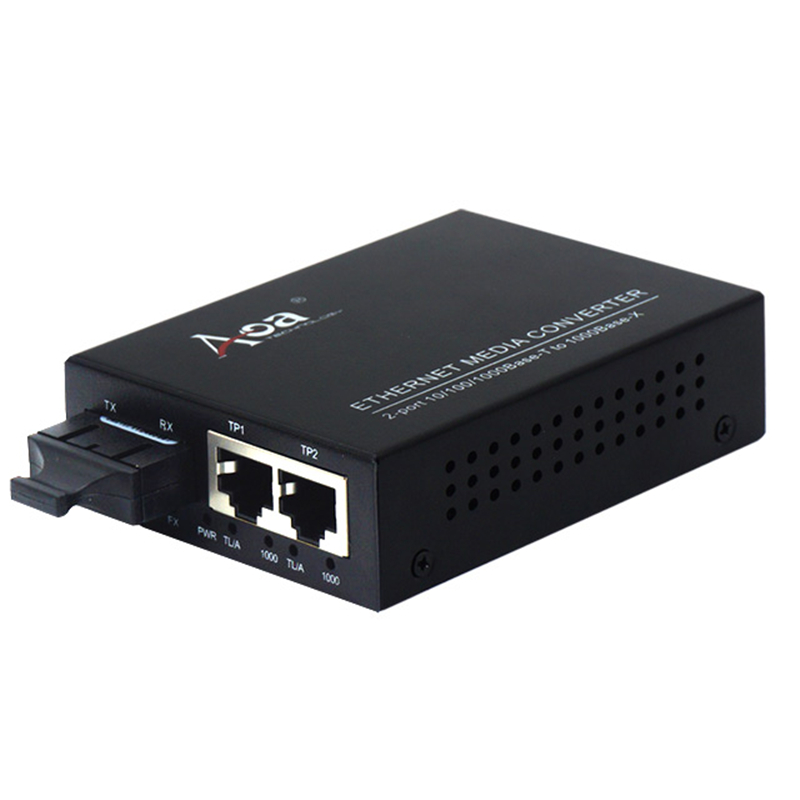 Media Converter