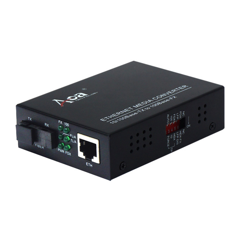 Media Converter