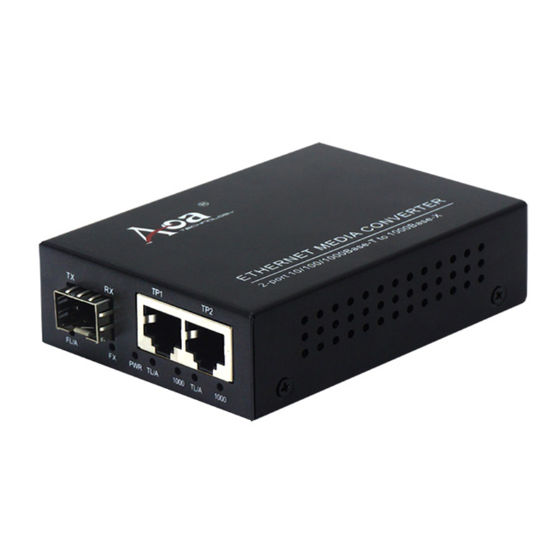 Media Converter