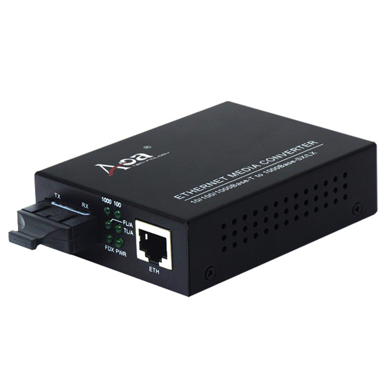 Media Converter