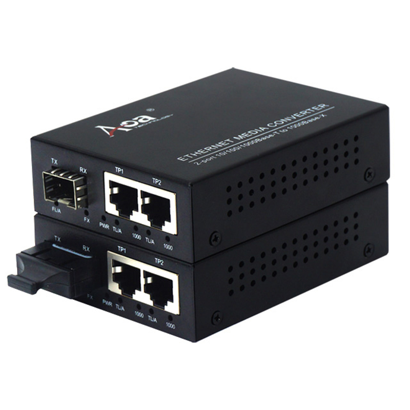 Media Converter