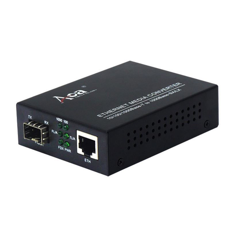 Media Converter