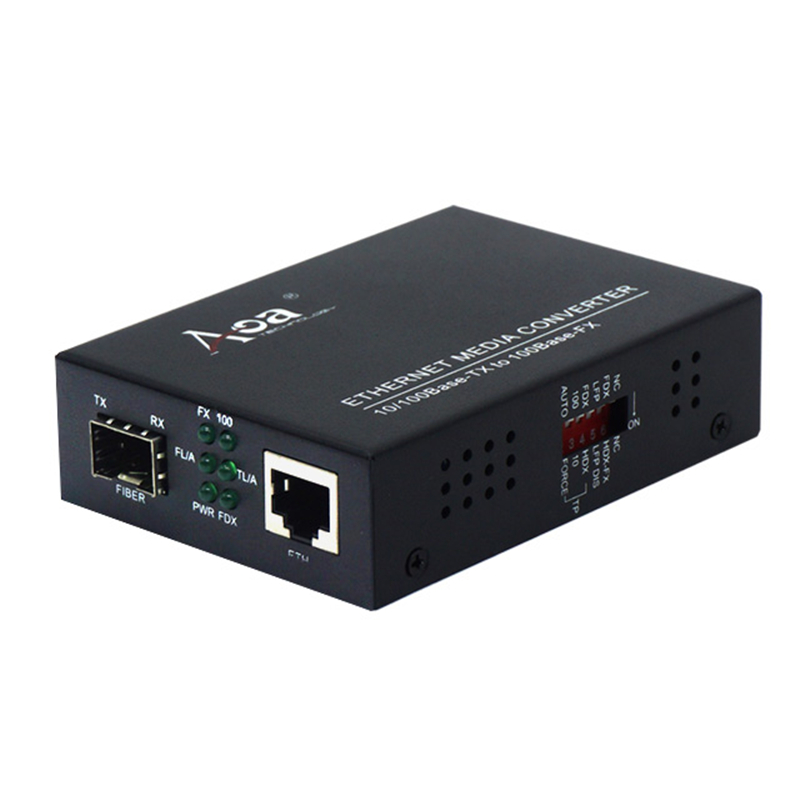 Media Converter