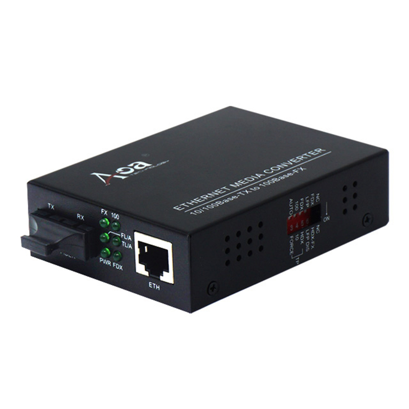 Media Converter