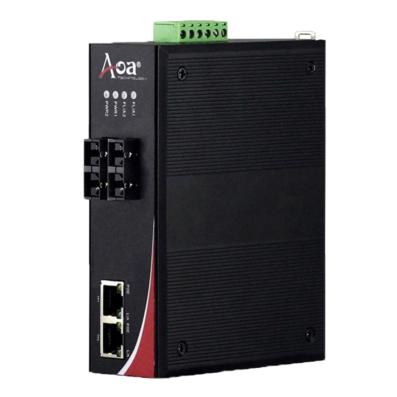 Industrial Ethernet Switch