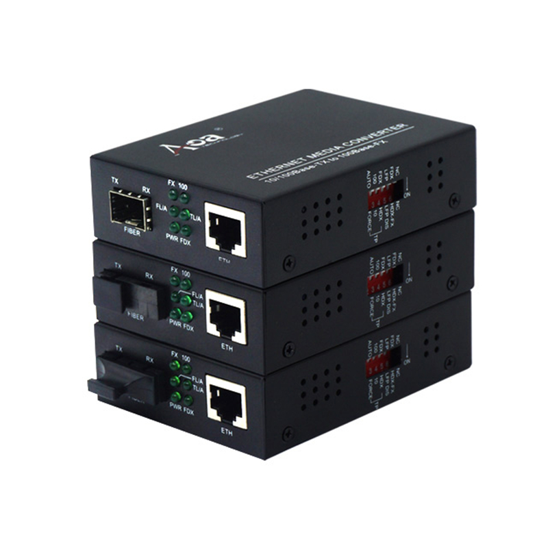 Media Converter