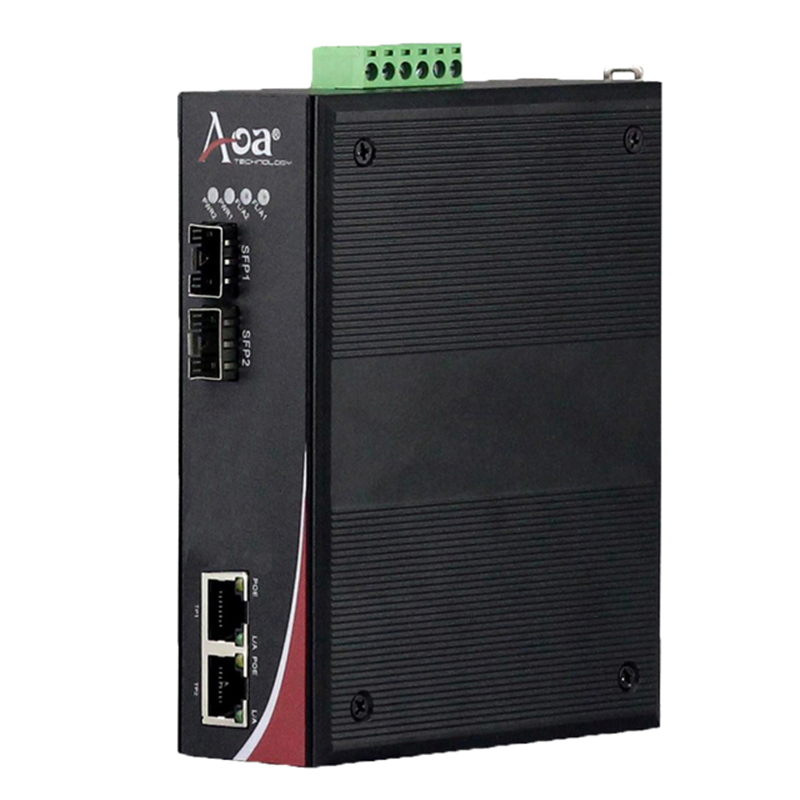 Industrial Ethernet Switch