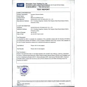 Industrial Managed Switch ROHS IMS3210