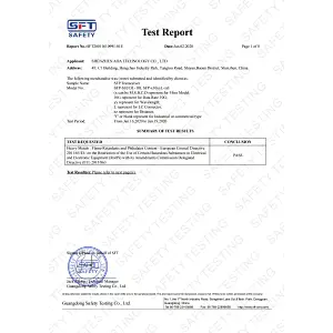 SFP Module ROHS SFP-S1013L-10