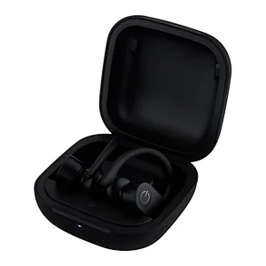 2020 New TWS Bluetooth 5.0 Wireless in-Ear Headset with Charging Box Handsfree Headphones TWS-03