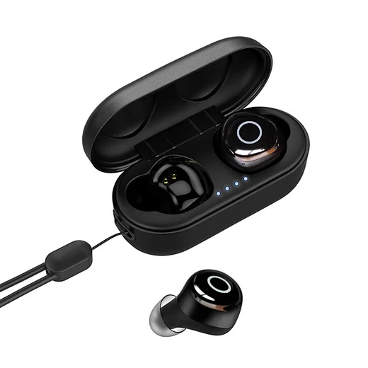 bluetooth wireless waterproof headphones
