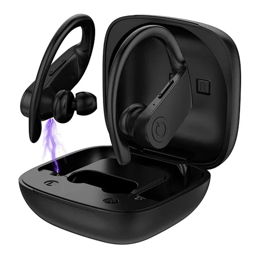 bluetooth wireless stereo earbuds