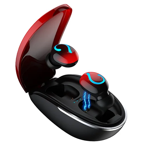 bluetooth wireless stereo earbuds