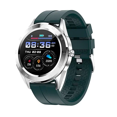 Factory Price Smart Watch Fitness Tracker With Heart Rate Blood Oxygen Sleep Monitor Waterproof Multiple Sports Mode Smartwatch