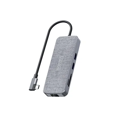 type-c hub type c docking station with hd-mi+usb3.0+pd power delivery charger usb-c to usb adapter for surfacepro