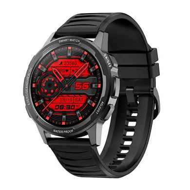 Factory Direct Sale Smartwatch Heart Rate Blood Pressure Monitor Waterproof Sport Fitness Android Reloj Smart Watch