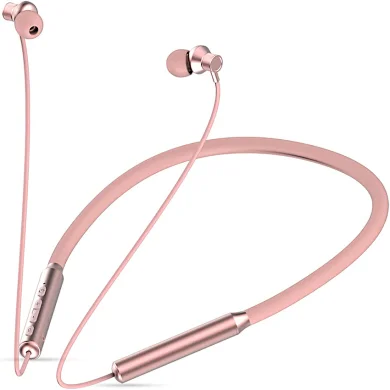 Factory Custom V5.0 Wireless Earphone Sport Earbuds With Mic Cordless Noise Canceling 10Hours Playtime Earphones for Gym Running