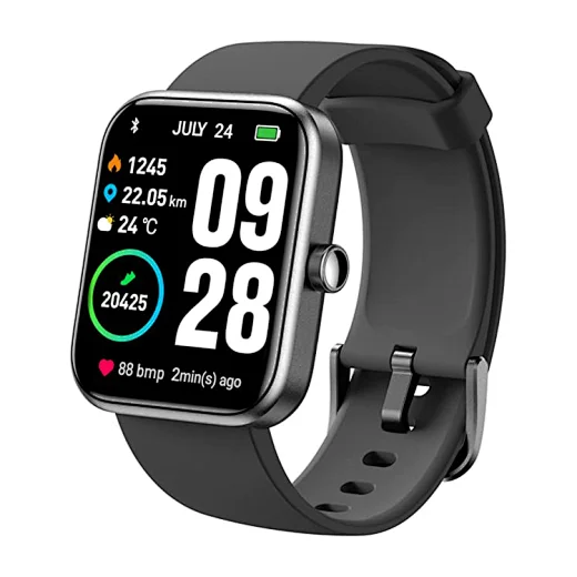 heart rate blood pressure monitor