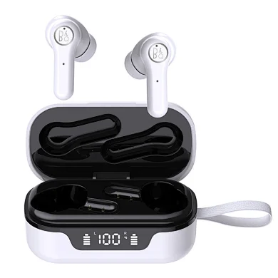 Bodio High Quality Price Ipx4 Hand Free Wireless Pro 11Earphone Earbuds For mobile phone