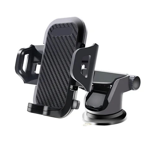 2 in 1 Universal Accessories Air Vent Car Cell Mobile Phone Holder Car Dashboard Mount Stand Clip 360 for Car