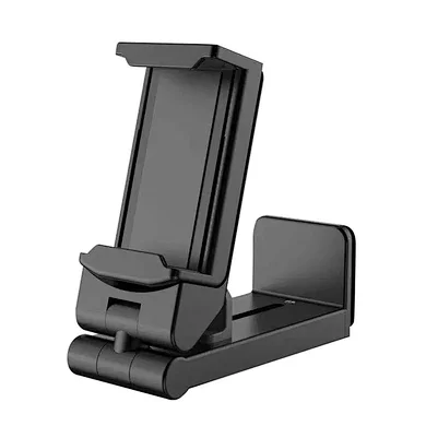 Portable desktop phone stand phone foldable universal desktop angle adjustable cell phone holder
