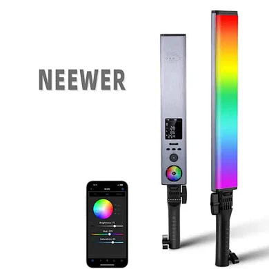 photo fill light environment lamp for photography