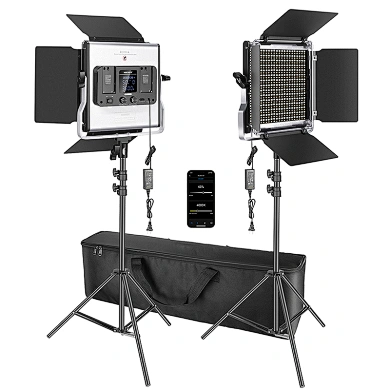 photography lighting kit studio