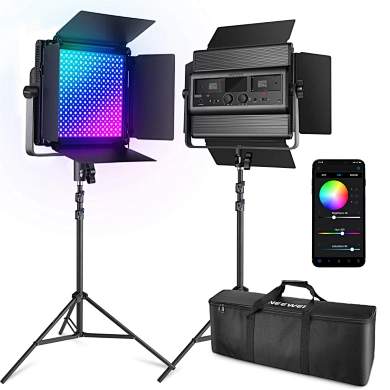 rgb lamp