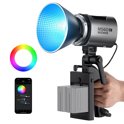 LED Video Light
