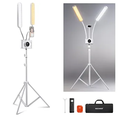 lash light moon lamp estheticians light tattoo