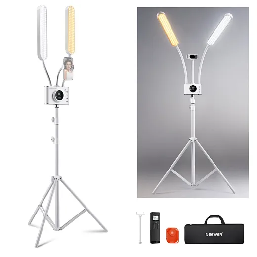 lash light moon lamp estheticians light tattoo