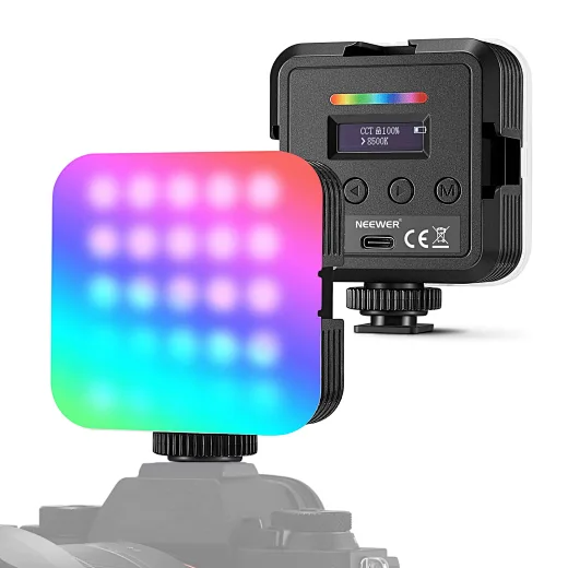 photographic lighting