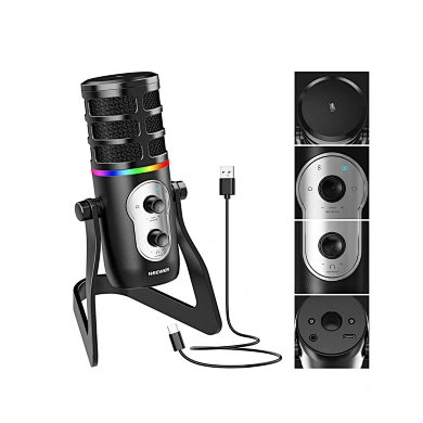 mic microphone