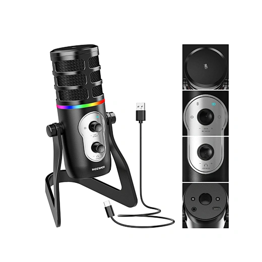 mic microphone