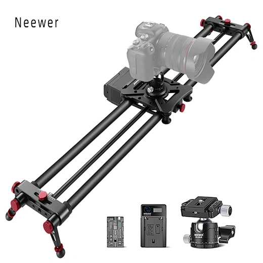 camera slider