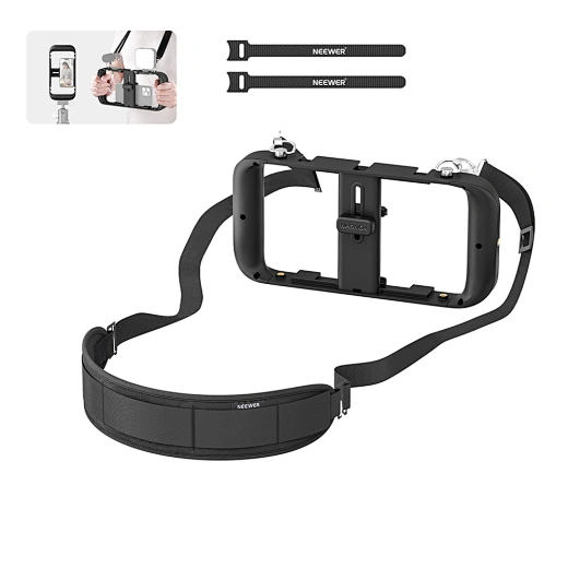 phone video rig