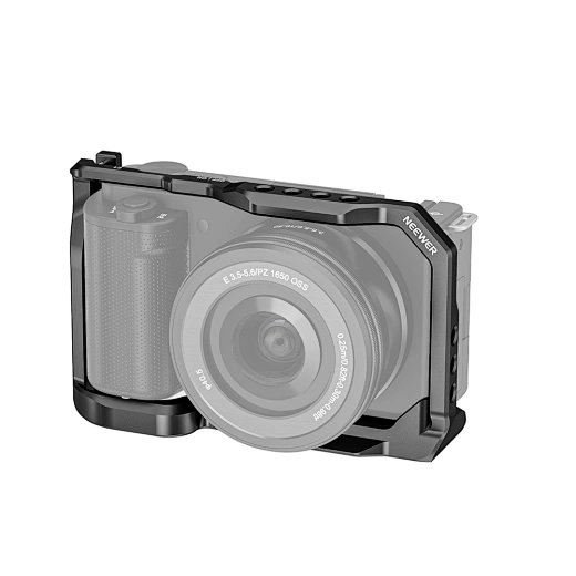 easy rig camera