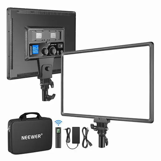 Photographic Lighting