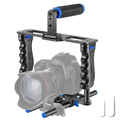 Camera Cage