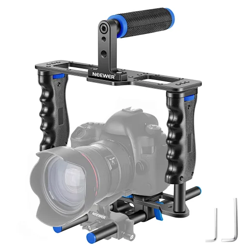 Camera Cage