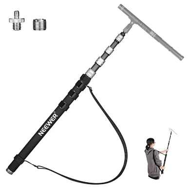 Mic Telescopic Pole