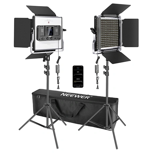 LED Video Light