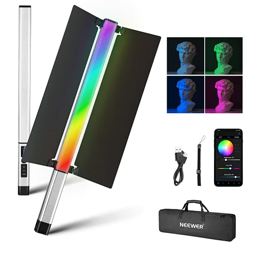 Fill Led Handheld Light Wand