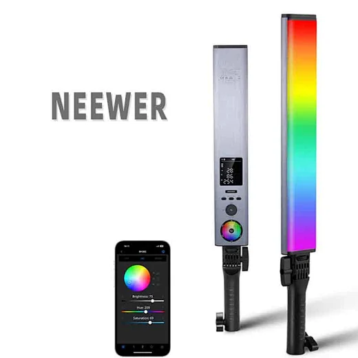 photo fill light environment lamp for photography