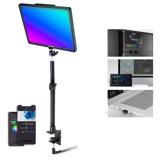 live audio video streaming