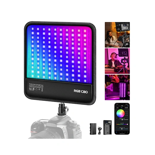 studio lighting equipment