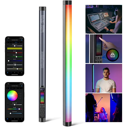 Led Tube Light