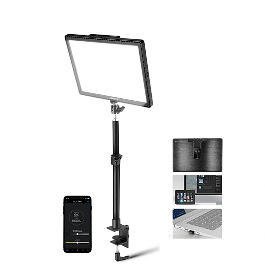 led panel light
